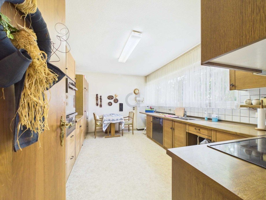 K�che Reihenendhaus D�ren