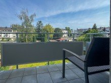 Balkon / Garten Zu Sp�t!