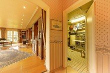 Zugang HWR Leider schon vermietet