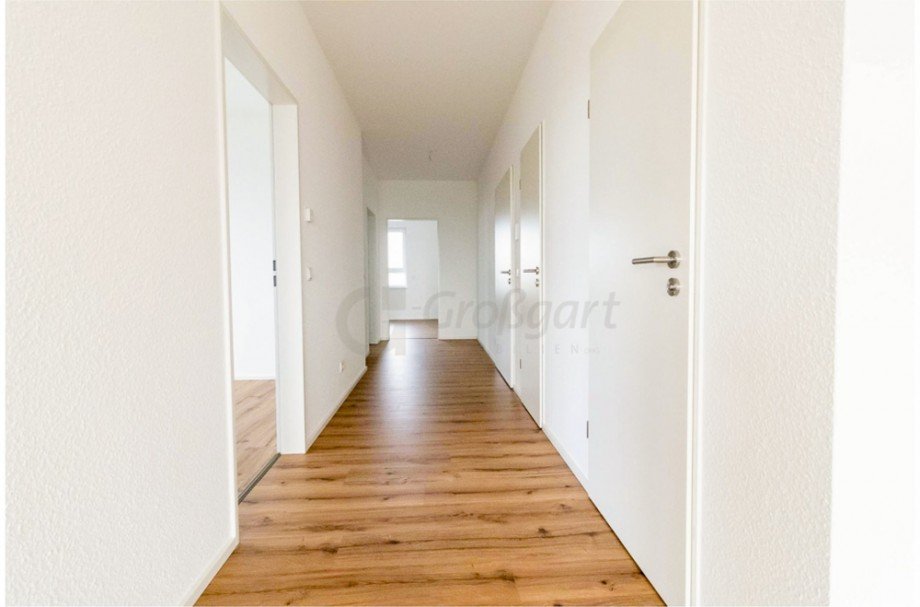 Diele Etagenwohnung Merzenich