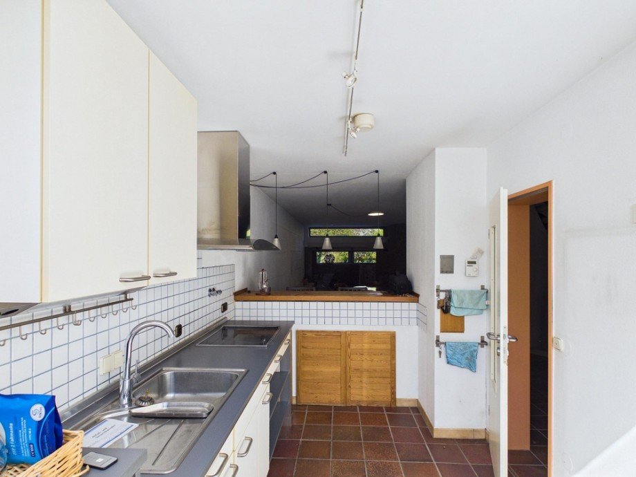 K�che Reihenmittelhaus J�lich
