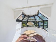 Erkerzimmer Gro�z�giges Stadthaus mit 7 Zimmern, vielf�ltigen Nutzungsm�glichkeiten und Doppelgarage