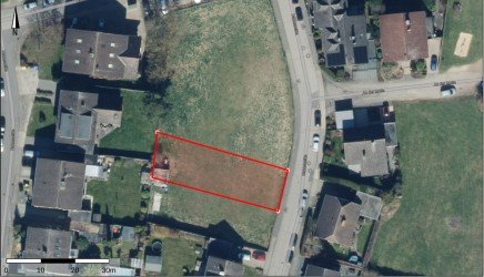 Hauptbild TRAUMgrundst�ck in TOP-Lage von Kreuzau-Stockheim