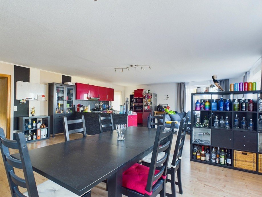 Wohnen/Essen Einfamilienhaus H�rtgenwald / Gey