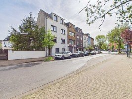 Hauptbild Solide Eigentumswohnung in Zentrumsn�he
