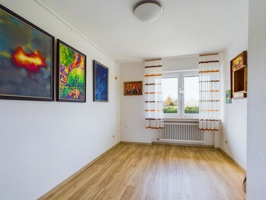 Zimmer 2 OG Einfamilienhaus Titz-R�dingen