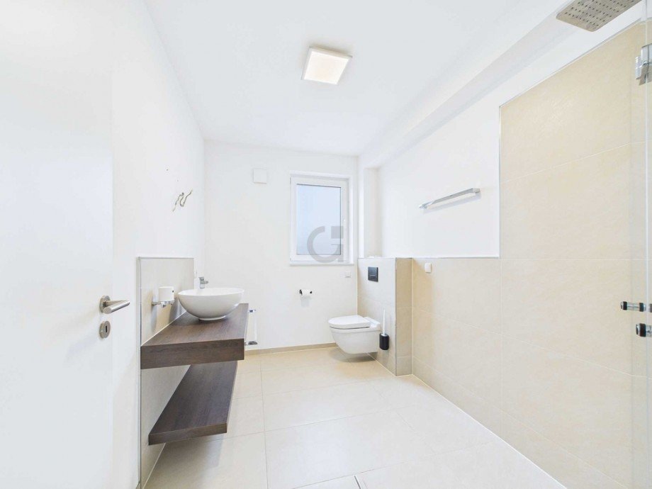 Bad Etagenwohnung D�ren / Niederau