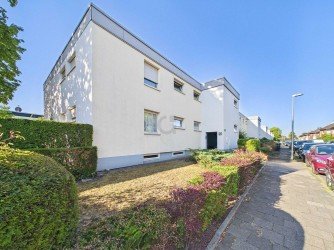 Hauptbild Helle Eigentumswohnung in stadtnaher Lage von D�ren.