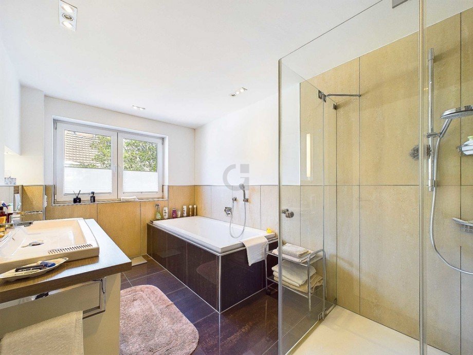 Bad Etagenwohnung D�ren