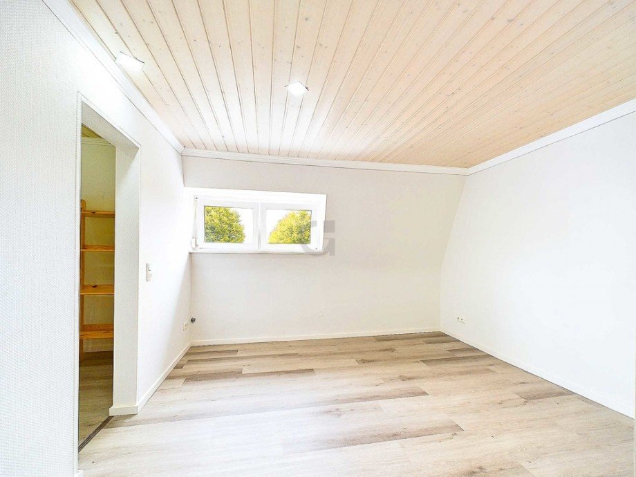 Schlafzimmer Einfamilienhaus D�ren