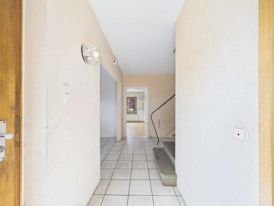 Diele Einfamilienhaus Kreuzau / Stockheim
