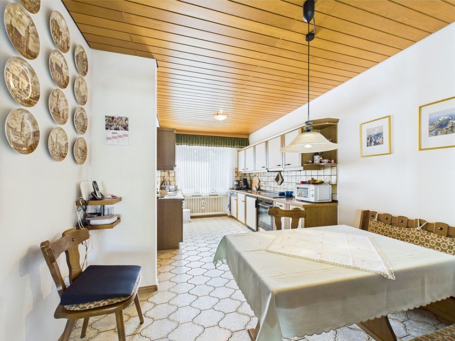 K�che Reihenhaus D�ren