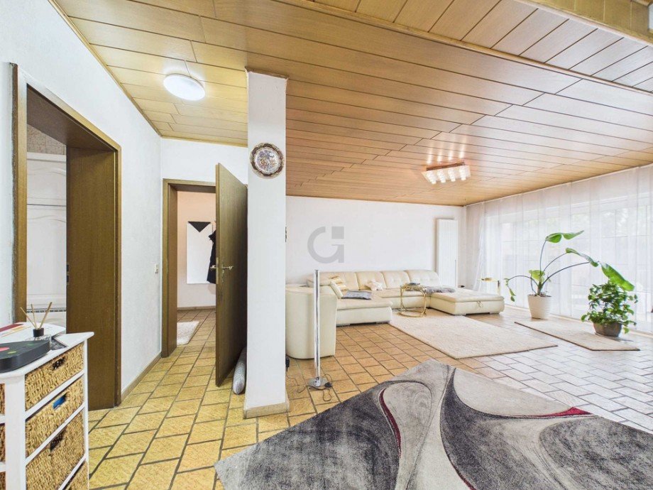 Wohnbereich Einfamilienhaus D�ren / Echtz