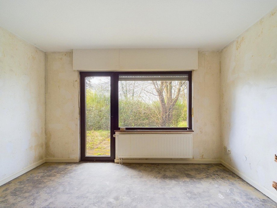 Beispielzimmer Mehrfamilienhaus Niederzier / Huchem-Stammeln