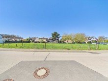 Stra�enansicht RESERVIERT!!!! TRAUMgrundst�ck in TOP-Lage von Kreuzau-Stockheim