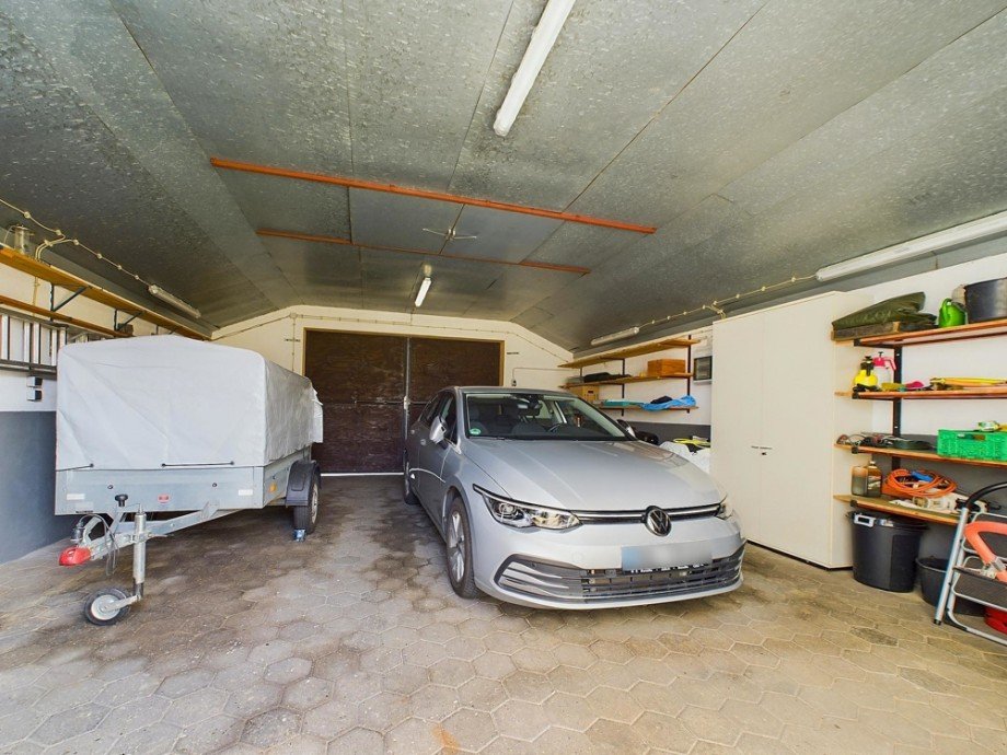 Garage Einfamilienhaus Titz-R�dingen