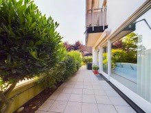 Terrasse Bereits verkauft!