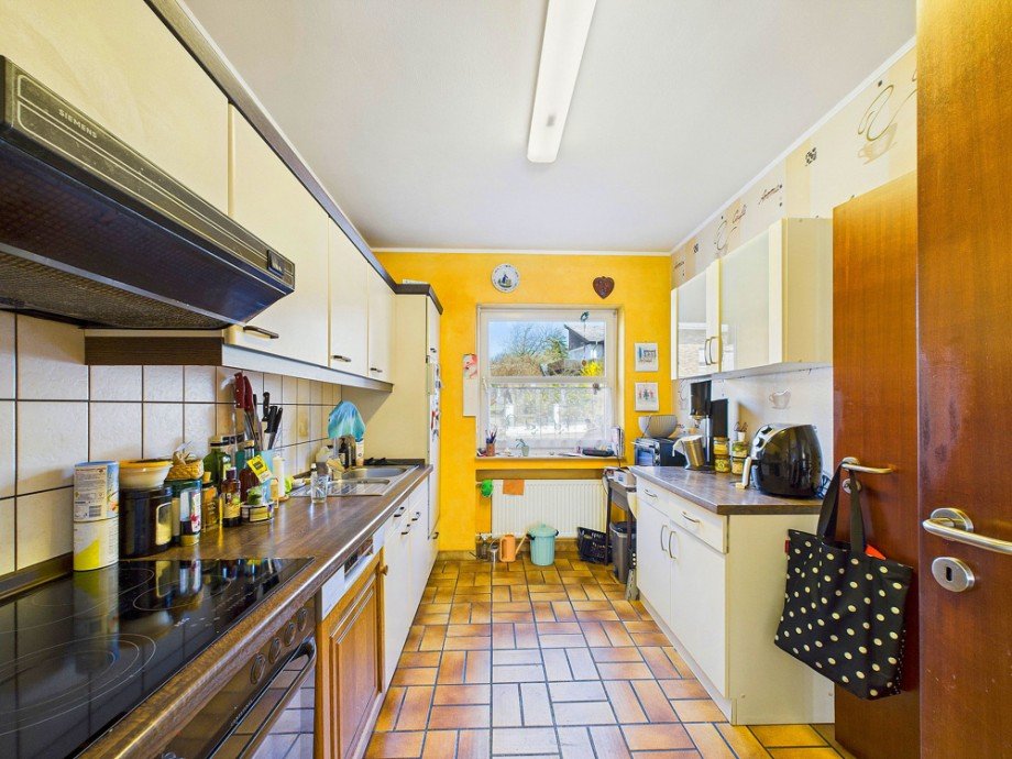 K�che Reihenmittelhaus D�ren