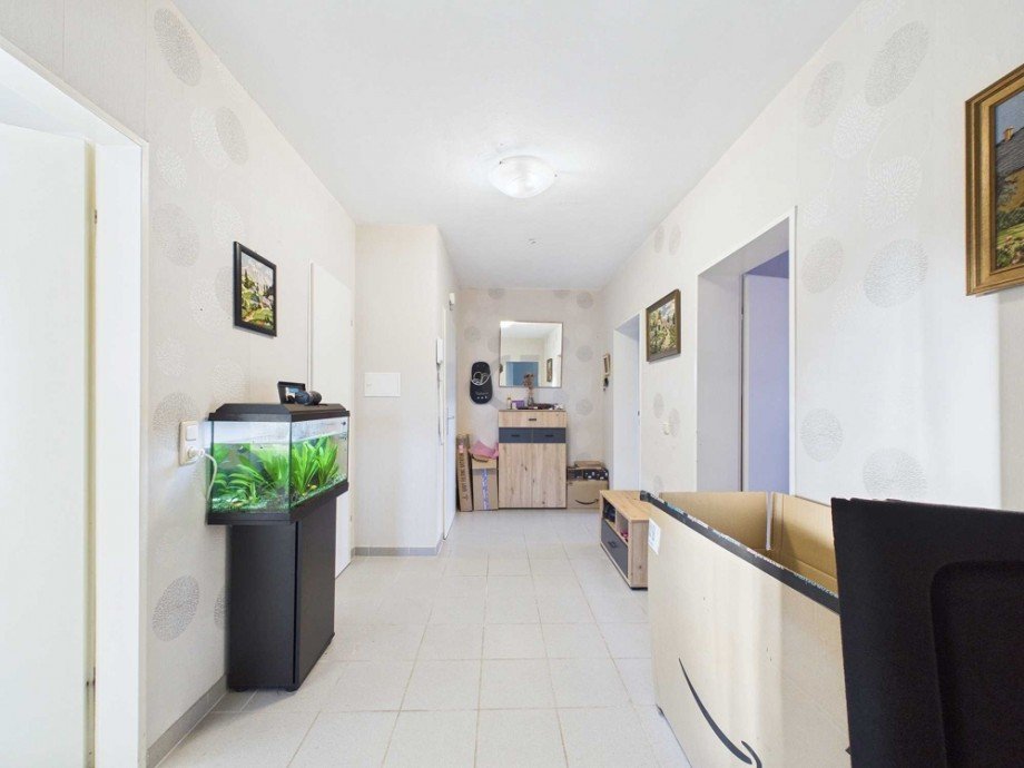Wohnungsflur Etagenwohnung Niederzier / Krauthausen