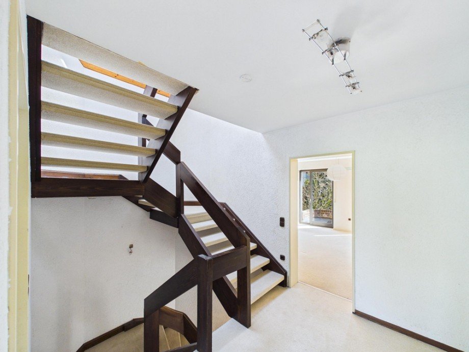 Diele OG Reihenmittelhaus J�lich
