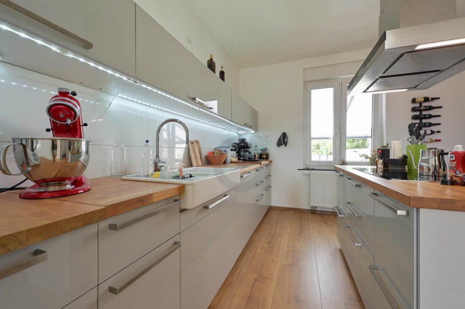 K�che Reihenhaus D�ren