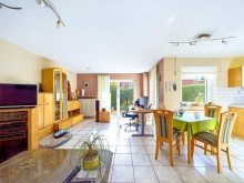 Wohn-Ess-Raum Leider ist diese tollen Wohnung bereits verkauft!