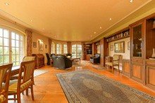 Wohn-Ess-Zimmer Leider schon vermietet