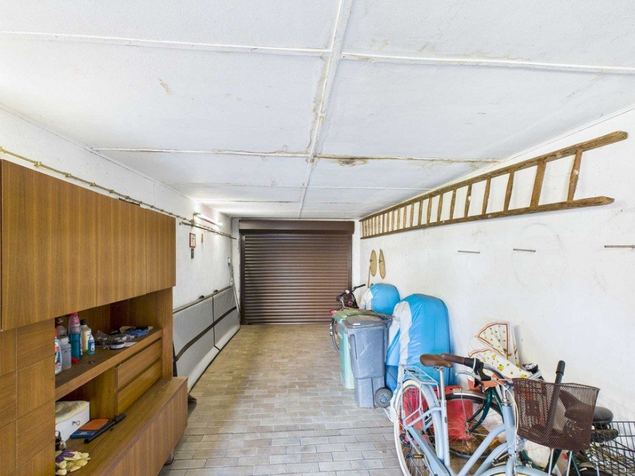 Garage Reihenmittelhaus D�ren