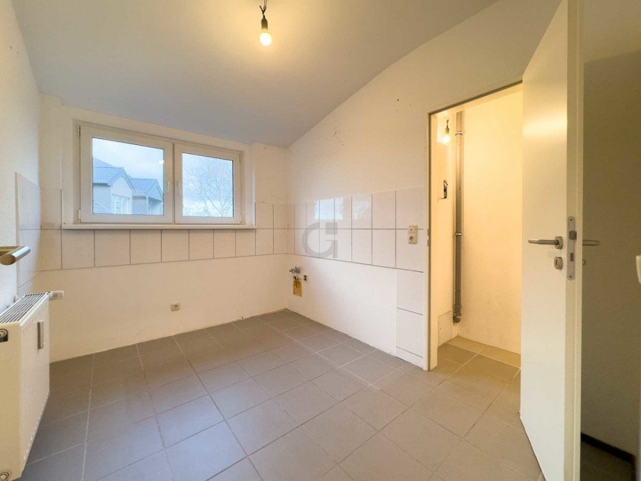 K�che Etagenwohnung Niederzier / Krauthausen