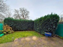 Garten Bereits Verkauft!