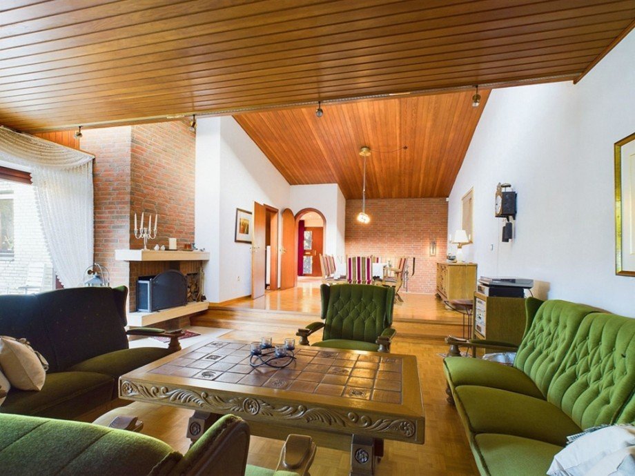 Wohnen Bungalow D�ren