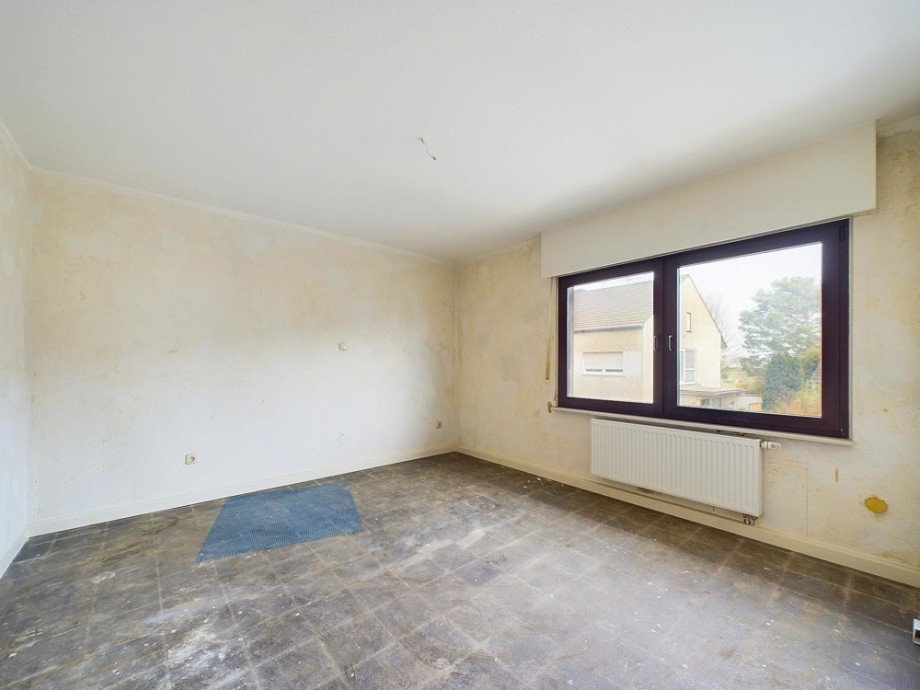 Beispielzimmer Mehrfamilienhaus Niederzier / Huchem-Stammeln