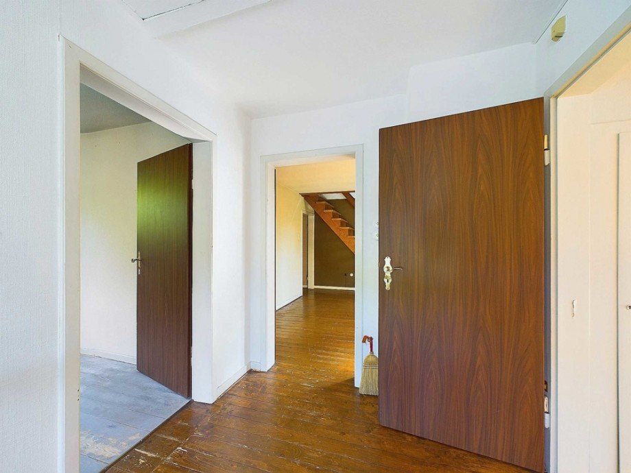 Diele Obergeschoss Einfamilienhaus D�ren