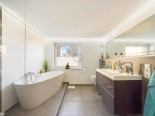 Badezimmer Leider ist diese tolle Liegenschaft bereits verkauft!
