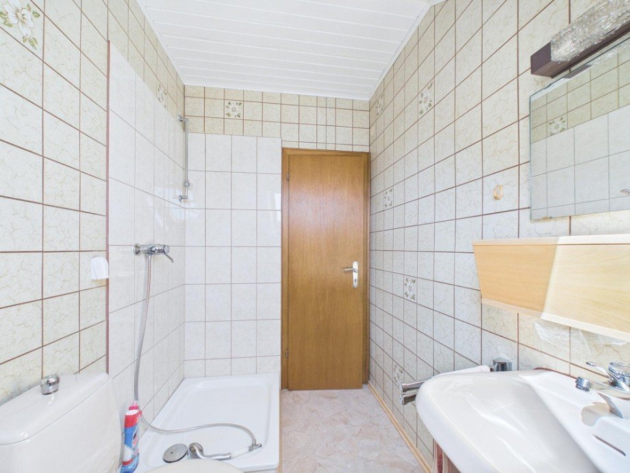 Bad DG Einfamilienhaus D�ren