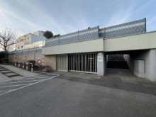 Zufahrt Tiefgarage Leider bereits verkauft!