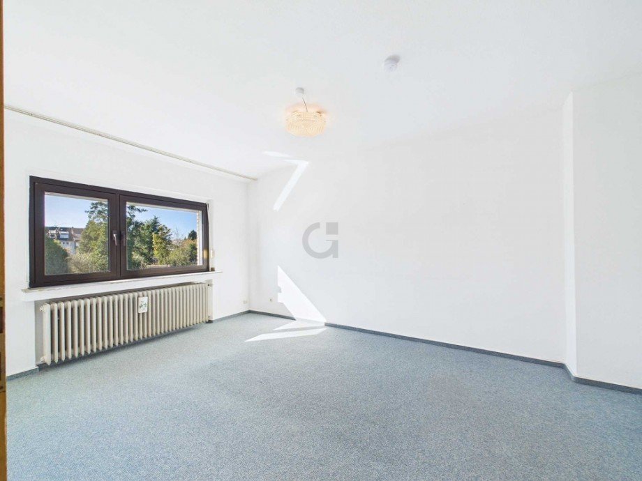 Hobbyraum rechts Einfamilienhaus D�ren / G�rzenich