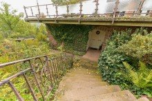 Zugang Leider schon vermietet