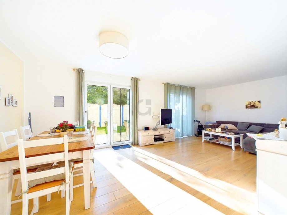 Essbereich Einfamilienhaus D�ren