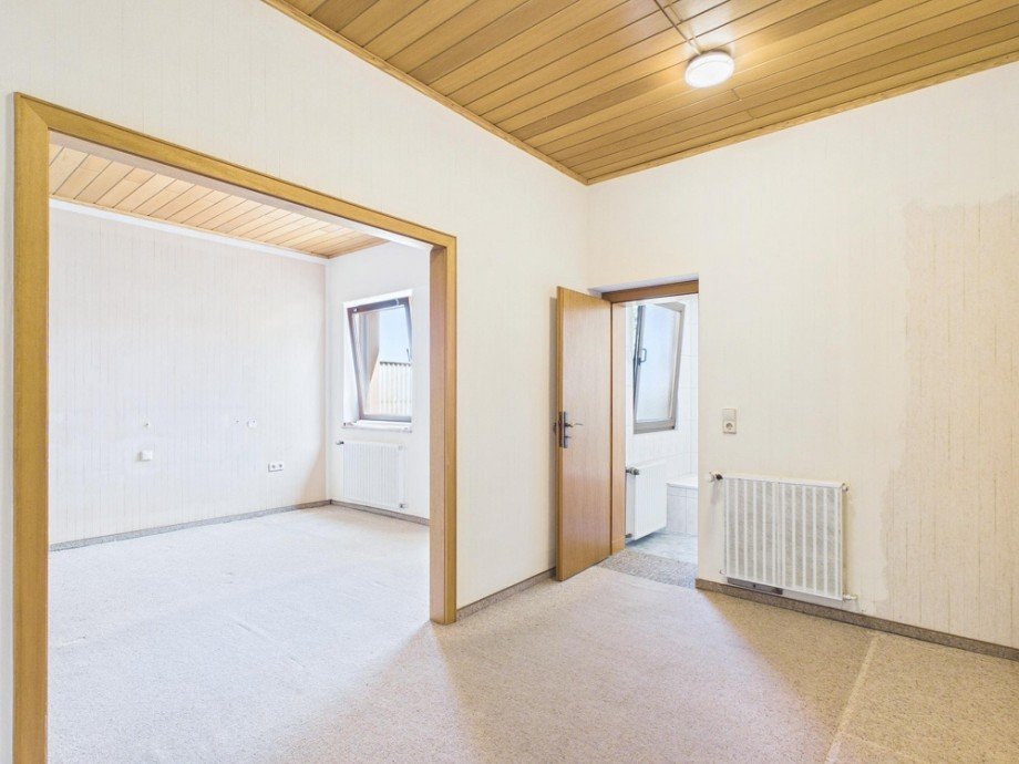 Schlafen/Ankleide I OG Einfamilienhaus D�ren