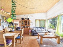 Wohn-Ess-Koch-Raum Leider bereits verkauft!