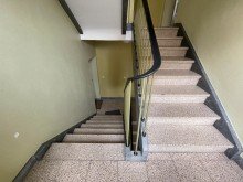 Treppenhaus Leider ist dieses Objekt schon verkauft!