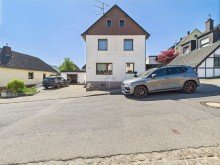 Ansicht von Stra�e Leider ist dieses tolle Haus bereits verkauft!