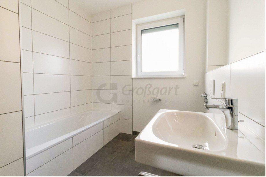 Bad Etagenwohnung Merzenich