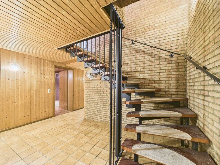 Kellerflur Bungalow D�ren / Echtz