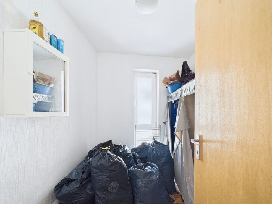 Abstellraum II OG Zweifamilienhaus D�ren