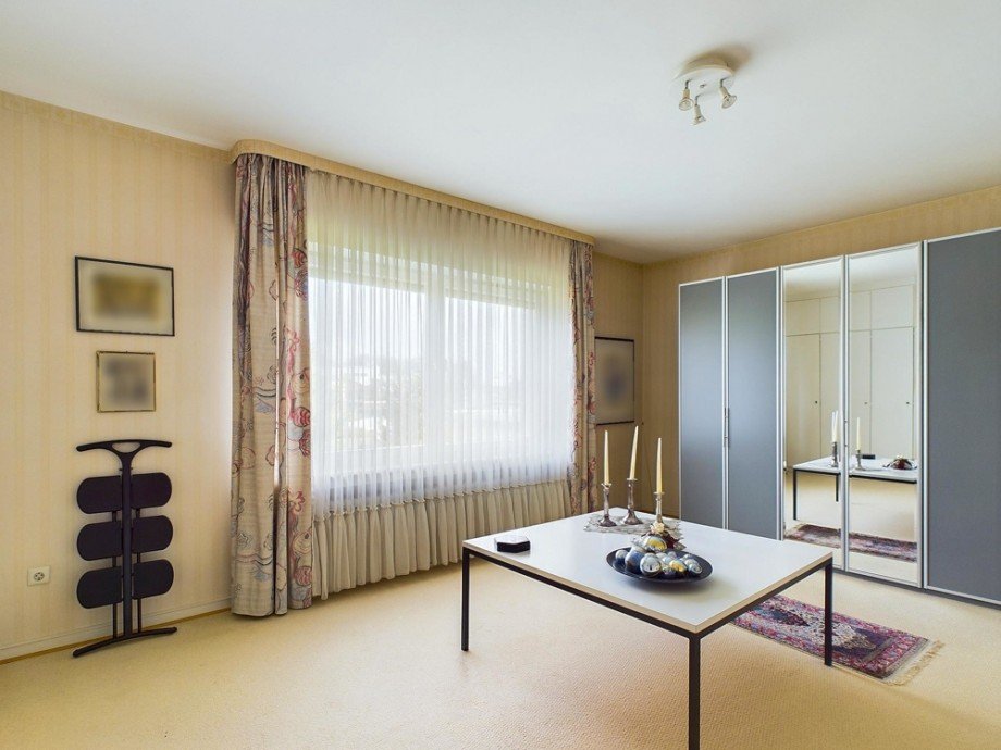 Schlafzimmer Einfamilienhaus D�ren / Hoven