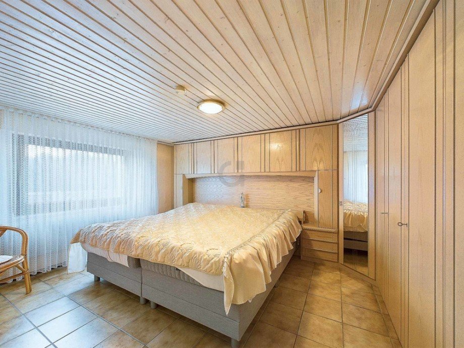 Schlafzimmer EG Doppelhaush�lfte D�ren / Lendersdorf