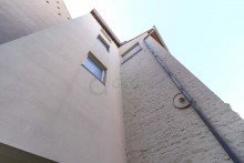 Blick aus Innenhof Scharnhorststr. 2 Leider verkauft!
