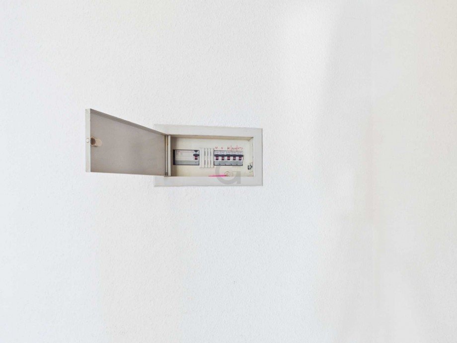 Stromunterverteilung Etagenwohnung D�ren
